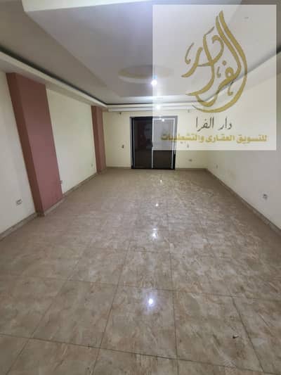 شقة للبيع بالمطبعة بفيصل بشارع عمرو بن العاص