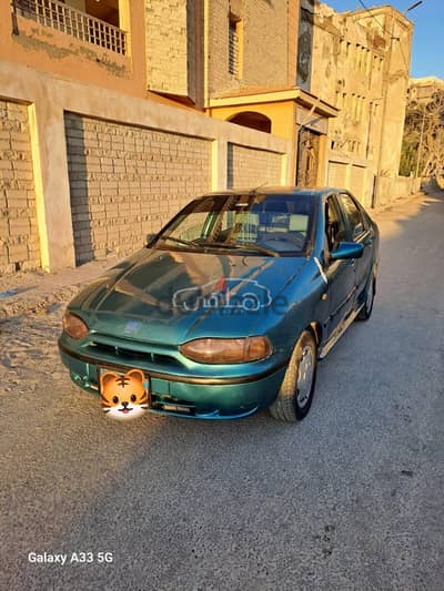 فيات سينا 2000 للبيع الإسكندرية