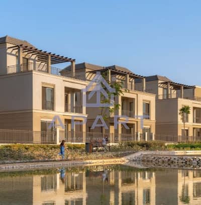 Town-Villa in Belle Vie, Prime Location, Lowest Price