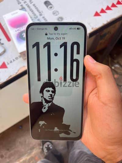 Infinix HOT 70