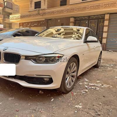 BMW 318