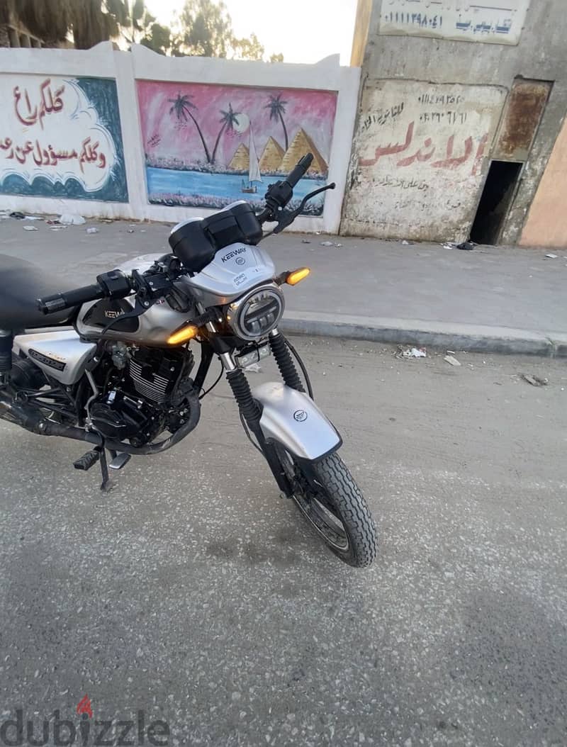 Keeway3 3