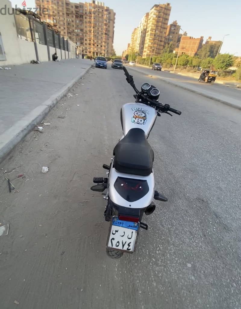 Keeway3 4
