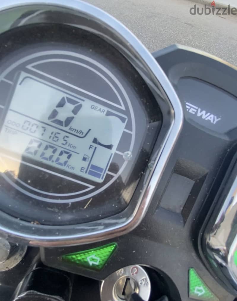 Keeway3 5