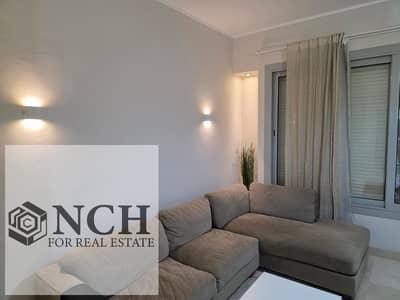**استوديو مفروش بالكامل للإيجار في Village Gate – Palm Hills | القاهرة الجديدة**  فرصة مميزة للإيجار في كمبوند Village Gate من بالم هيلز