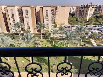 الركاب للبيع شقه ١٨٠م بجوار مول افينو مباشر  فيوو جاردن