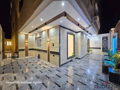 حدائق الأهرام البوابه الرابعه