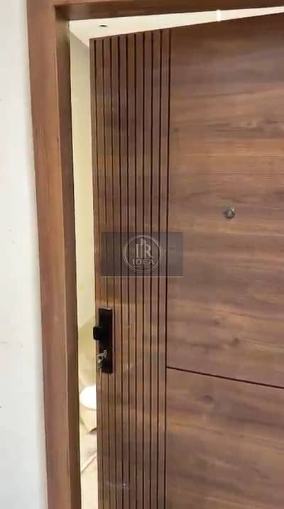 للايجار الاندلس ٢ تشطيب سوبر لوكس بالقرب من التسعين الجنوبى و كمبوند ميفيدا