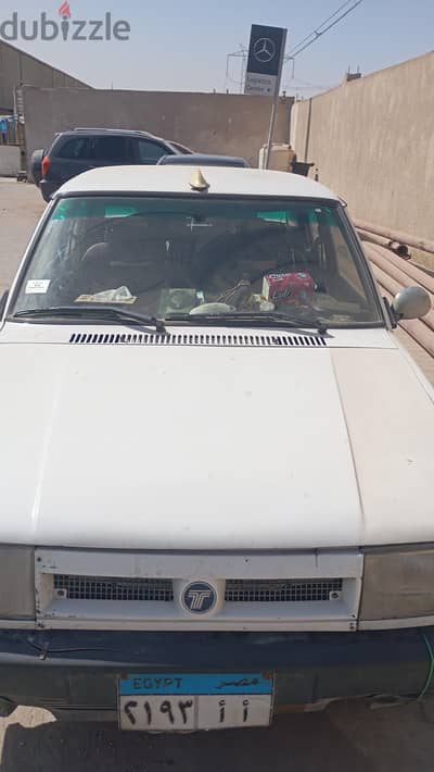 فيات شاهين 2003