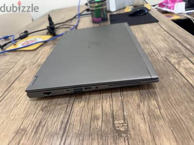 لابتوب HP مستعمل بحالة ممتازة - رامات 32 جيجا - هارد 512 جيجا
