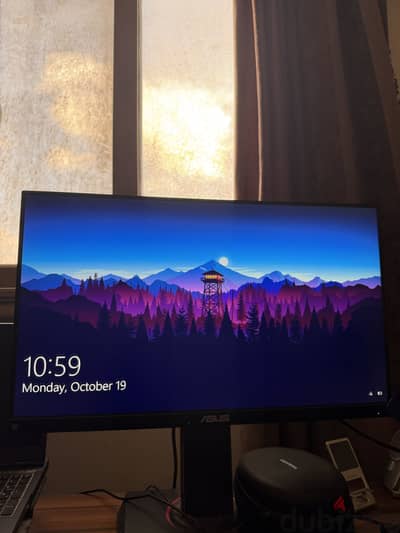 Lenovo legion 5 144 hz, ASUS monitor 144 hz
