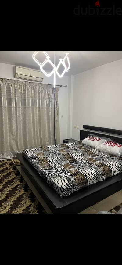 غرفه نوم في مدينتي