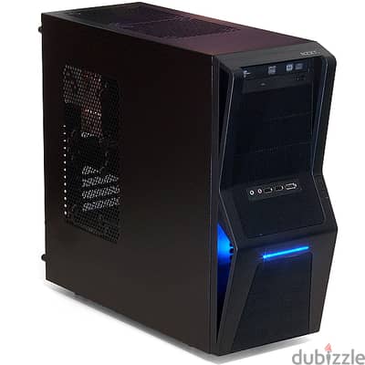 Core i5 3550 - 16GB - SSD 128GB