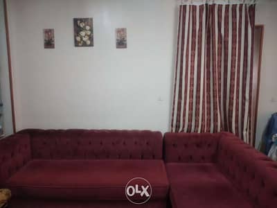 فرصه. . ركنه مودرن كابتونيه