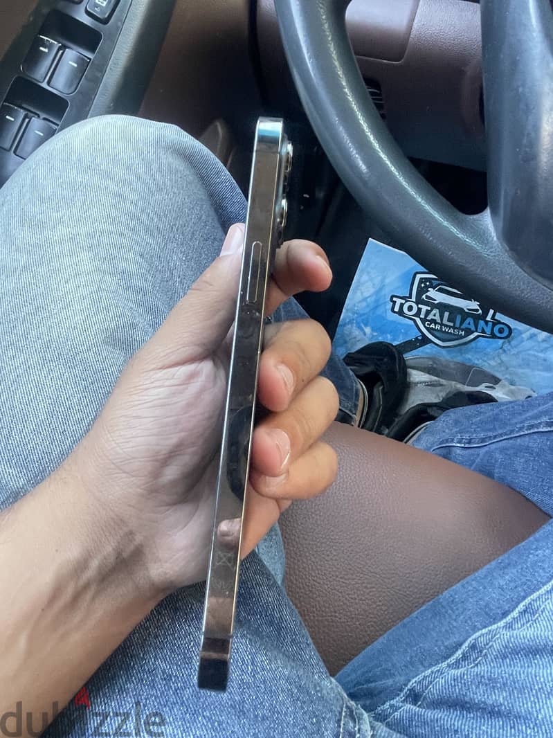 Apple - iPhone 13 Pro Max 1