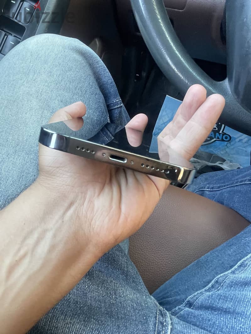 Apple - iPhone 13 Pro Max 2