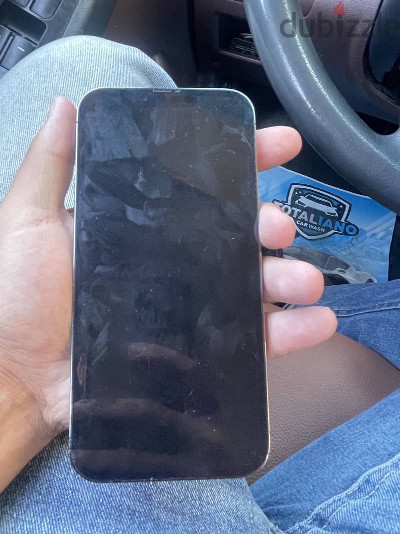 Apple - iPhone 13 Pro Max 5