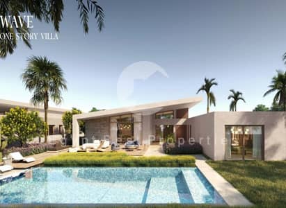 VILLA FOR SALE IN CAESAR BY SODIC | LUXURY LIVING | PRIME LOCATION
