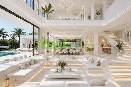 Lake View Villa for 21M!