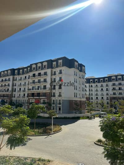 Resale Apartment for Sale in Mountain View iCity October | Immediate Delivery | 165 SQM