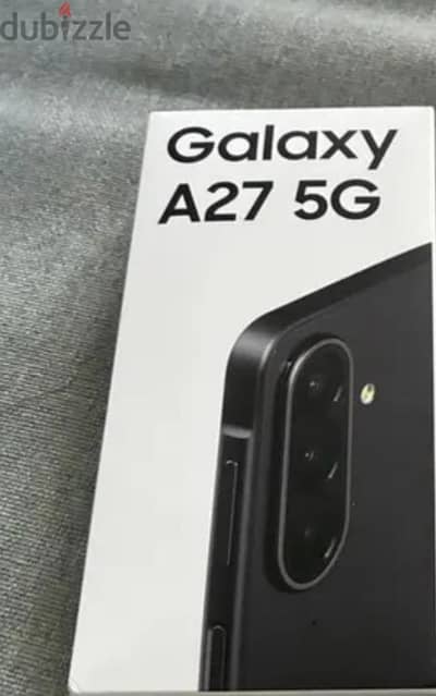 سامسونج a27