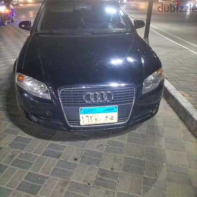 Audi A4 2006