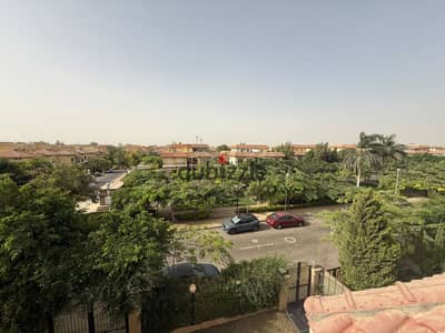 للبيع بمدينتى فيلا نموذج I بحرى على وايد جاردن تشطيبات خاصه