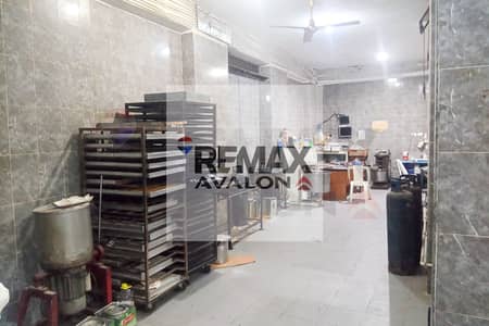 Factory for Sale in Bolkly (Steps from Lavizon St. ) – 200m