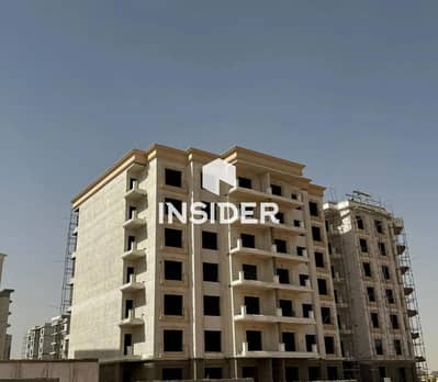 Lowest Price Fully Finished 2-Bedroom Apartment - Delivery 2027