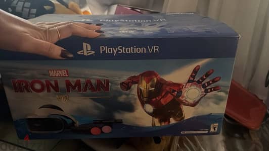 VR glasses