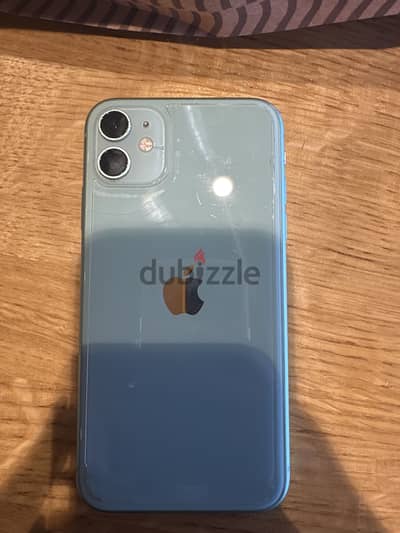 Apple - iPhone 11
