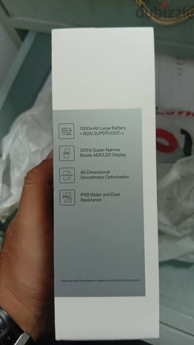OPPO A6 pro 5G