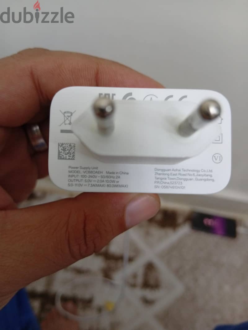 OPPO A6 pro 5G 4