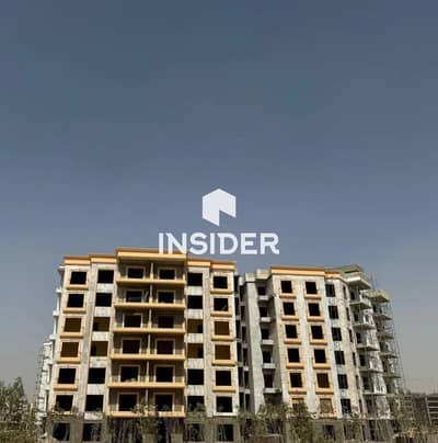 Lowest Price Fully Finished 3-Bedroom Apartment - Delivery 2027