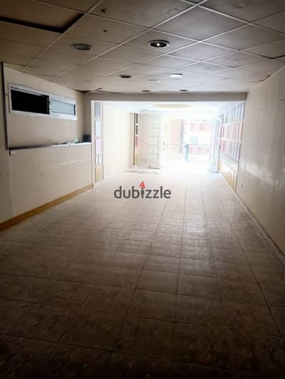 Office for rent 200 m in Polikli directly on the tram (suitable for clinics and all commercial purposes)
