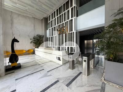 Finished 68m Premium Office Rent | HQ Mall - Direct North 90th Street Frontage