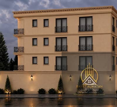 A Great Opportunity to Live in New Narges – Fifth Settlement 