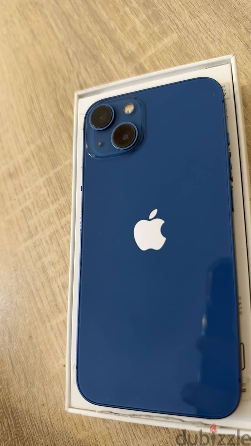 Apple - iPhone 13 2