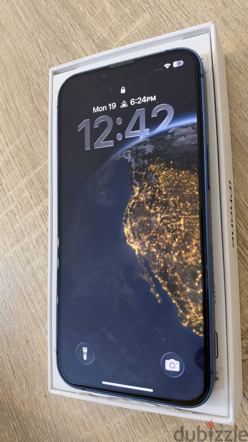 Apple - iPhone 13 3