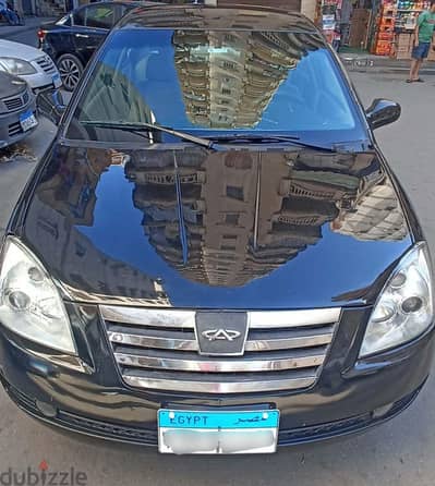 Speranza A516 2007