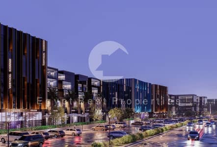 For Sale: Shop in Isola –119 sqm 10% Down Payment with Equal Installments over 8 Years Sheraton, Cairo