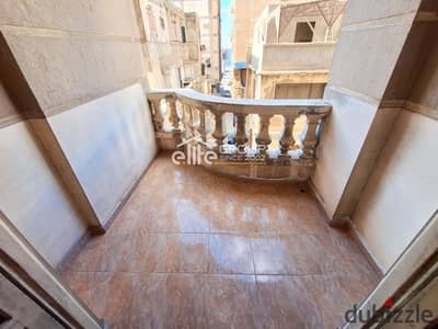 Apartment for sale, 175 sqm, located in Sporting, on Luxor Street.