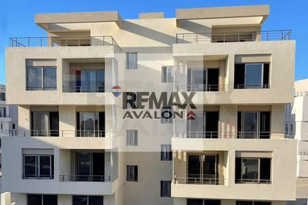 Apartment for Sale 119 m (Palm Hills)