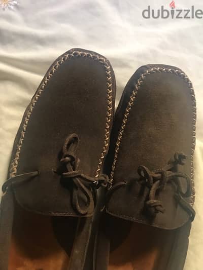 شوز براند (sperry top seder)
