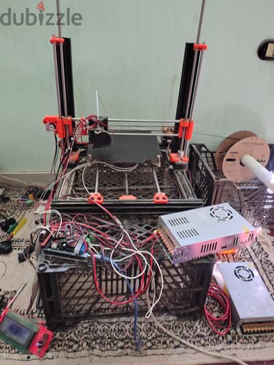 prusa bear 20x20