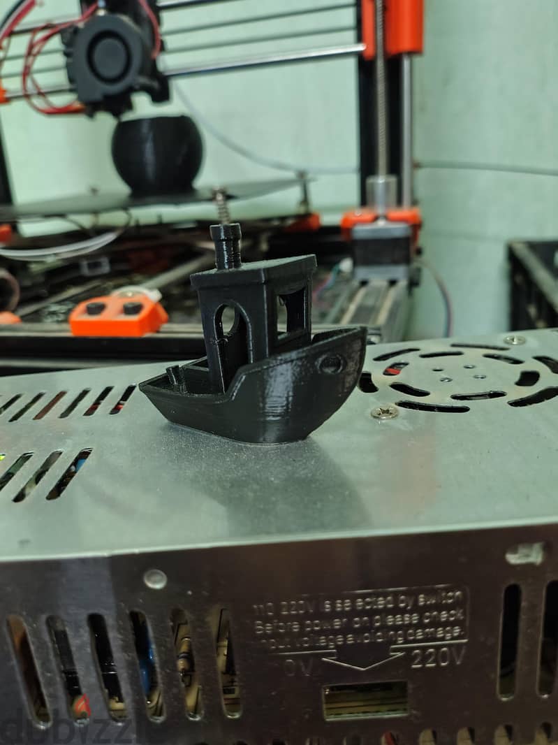 prusa bear 20x20 1