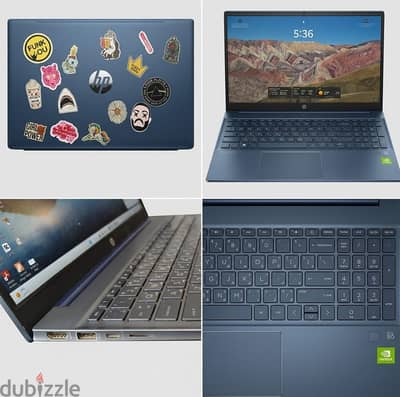 HP PAVILION LAPTOP