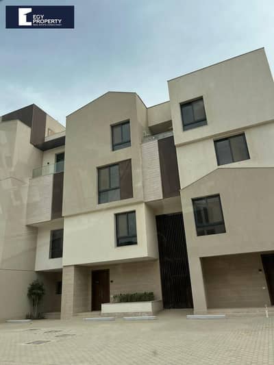Fully Finished Ready To Move Duplex For Sale In Sodic Karmell - New Zayed
