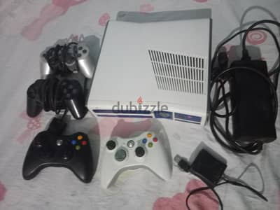 إكس بوكس 360