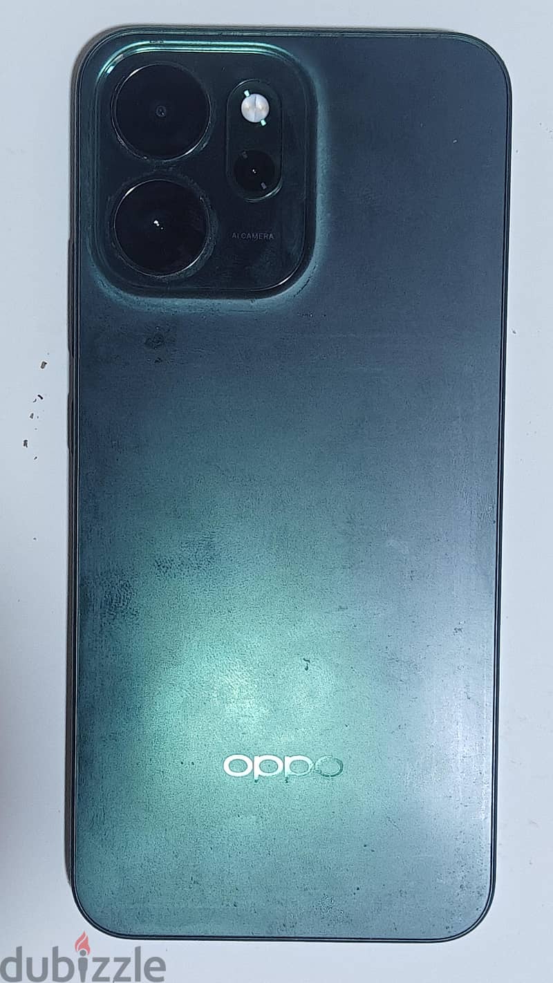 OPPO Reno 14f 5